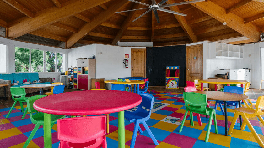 Aluasun Mediterraneo